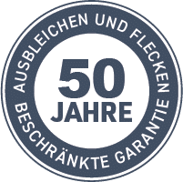 ADV PVC 50 Year Warranty DE